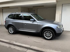 BMW X3 3.0D М57 - 5400 € - 52420961 8 | Car24.bg BMW X3 3.0D М57 - 5400 € - 52420961 8