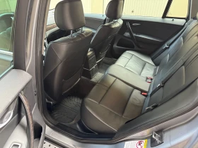 BMW X3 3.0D М57 - 5400 € - 52420961 10 | Car24.bg BMW X3 3.0D М57 - 5400 € - 52420961 10