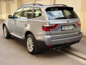 BMW X3 3.0D М57 - 5400 € - 52420961 4 | Car24.bg BMW X3 3.0D М57 - 5400 € - 52420961 4