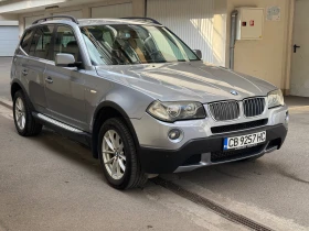BMW X3 3.0D М57 - 5400 € - 52420961 2 | Car24.bg BMW X3 3.0D М57 - 5400 € - 52420961 2