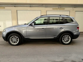 BMW X3 3.0D М57 - 5400 € - 52420961 7 | Car24.bg BMW X3 3.0D М57 - 5400 € - 52420961 7
