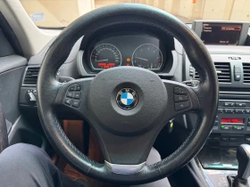 BMW X3 3.0D М57 - 5400 € - 52420961 11 | Car24.bg BMW X3 3.0D М57 - 5400 € - 52420961 11