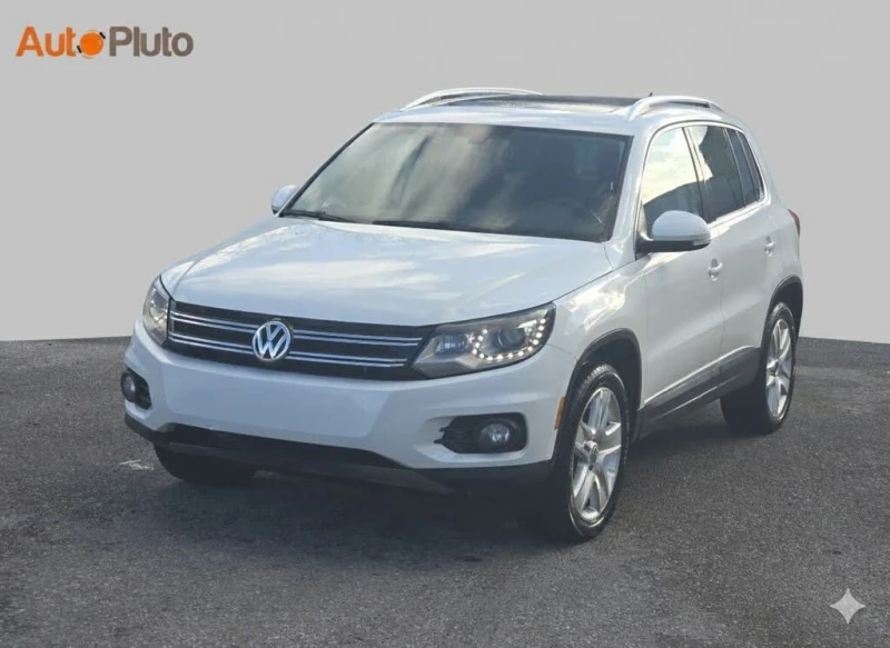 VW Tiguan Highline* 4Motion* АвтоКредит* (ЦЕНА ДО БГ) - 11999 € / 23468.00 лв. - 86998328 1 | Car24.bg VW Tiguan Highline* 4Motion* АвтоКредит* (ЦЕНА ДО БГ) - 11999 € / 23468.00 лв. - 86998328 1