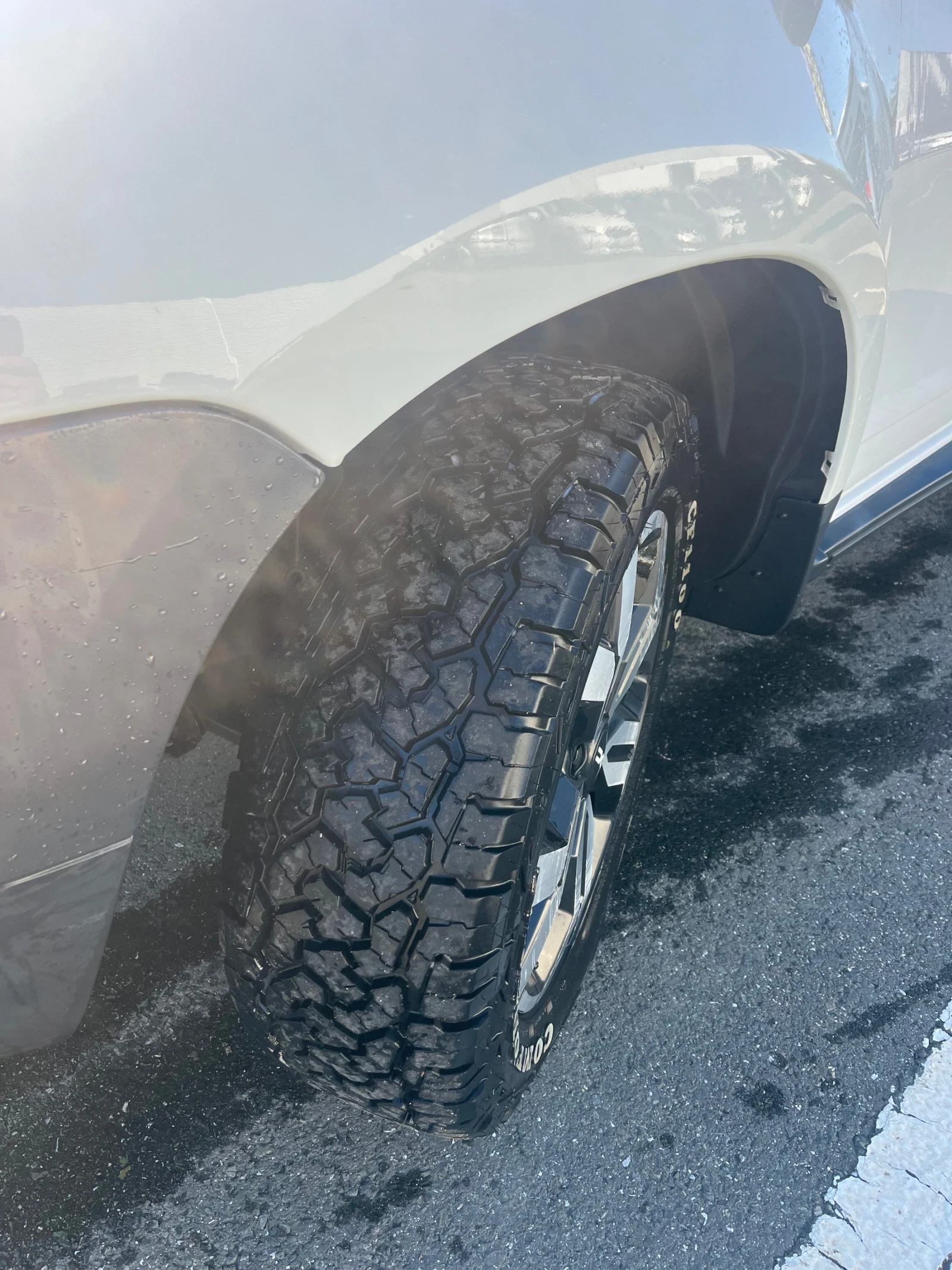 Dacia Duster 1.6 16v N1 4x4 * ФАБРИЧНА ГАЗ*  - изображение 8 | Auto.bg Dacia Duster 1.6 16v N1 4x4 * ФАБРИЧНА ГАЗ*  - изображение 8