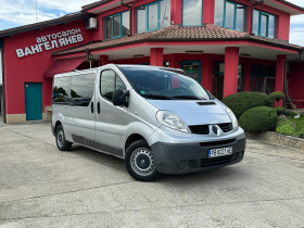    Renault Trafic 2.0 dCi* 8+ 1 * *   ~13 800 .