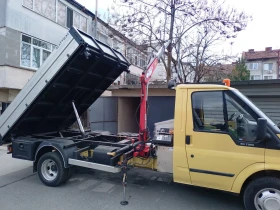 Ford Transit Т350 2.4 90к.с