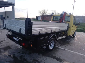 Ford Transit Т350 2.4 90к.с | Auto.bg — изображение 17 Ford Transit Т350 2.4 90к.с | Auto.bg — изображение 17