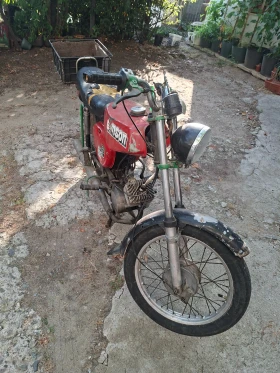 Simson 50 B | Auto.bg — изображение 6 Simson 50 B | Auto.bg — изображение 6