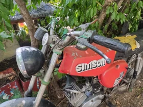 Simson 50 B | Auto.bg — изображение 3 Simson 50 B | Auto.bg — изображение 3