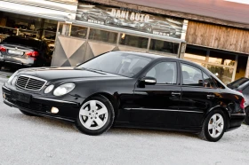Mercedes-Benz E 270 Cdi 6sk. Avantgarde 1 - Car24.bg Mercedes-Benz E 270 Cdi 6sk. Avantgarde 1