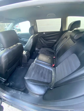 VW Passat 2.0TDI | Mobile.bg — малка снимка 13