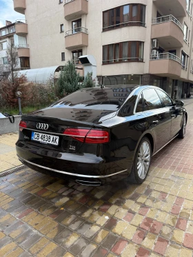 Audi A8 4.2 куатро - 45000 лв. / 23008.13 € - 40037211 4 | Car24.bg Audi A8 4.2 куатро - 45000 лв. / 23008.13 € - 40037211 4