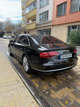 Audi A8 4.2 куатро - 45000 лв. / 23008.13 € - 40037211 3 | Car24.bg Audi A8 4.2 куатро - 45000 лв. / 23008.13 € - 40037211 3