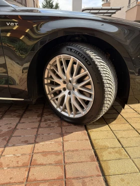 Audi A8 4.2 куатро - 45000 лв. / 23008.13 € - 40037211 5 | Car24.bg Audi A8 4.2 куатро - 45000 лв. / 23008.13 € - 40037211 5