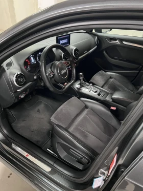 Audi A3 2.0 TDI QUATTRO 3 x Sline - 14300 € / 27968.37 лв. - 40906119 9 | Car24.bg Audi A3 2.0 TDI QUATTRO 3 x Sline - 14300 € / 27968.37 лв. - 40906119 9
