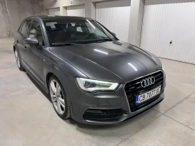 Audi A3 2.0 TDI QUATTRO 3 x Sline - 14300 € / 27968.37 лв. - 40906119 3 | Car24.bg Audi A3 2.0 TDI QUATTRO 3 x Sline - 14300 € / 27968.37 лв. - 40906119 3