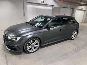 Audi A3 2.0 TDI QUATTRO 3 x Sline - 14300 € / 27968.37 лв. - 40906119 4 | Car24.bg Audi A3 2.0 TDI QUATTRO 3 x Sline - 14300 € / 27968.37 лв. - 40906119 4