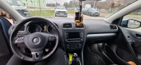VW Golf 1.4 TSI - 6400 € / 12517.31 лв. - 81117023 7 | Car24.bg VW Golf 1.4 TSI - 6400 € / 12517.31 лв. - 81117023 7