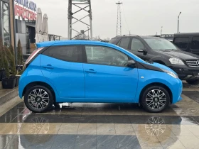 Toyota Aygo 2017 * NAVI* 1.0 VVT-i MT - 6200 € / 12126.15 лв. - 42520606 4 | Car24.bg Toyota Aygo 2017 * NAVI* 1.0 VVT-i MT - 6200 € / 12126.15 лв. - 42520606 4