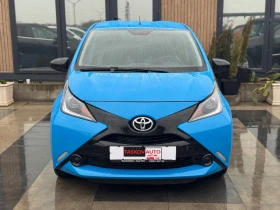 Toyota Aygo 2017 * NAVI* 1.0 VVT-i MT - 6200 € / 12126.15 лв. - 42520606 2 | Car24.bg Toyota Aygo 2017 * NAVI* 1.0 VVT-i MT - 6200 € / 12126.15 лв. - 42520606 2