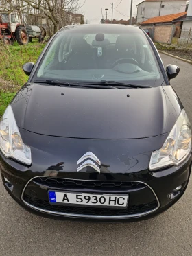 Citroen C3 - 5500 € / 10757.07 лв. - 47546929 2 | Car24.bg Citroen C3 - 5500 € / 10757.07 лв. - 47546929 2