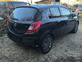 Opel Corsa 1.3cdti 2014g. Face - 4290 € / 8390.51 лв. - 98323675 6 | Car24.bg Opel Corsa 1.3cdti 2014g. Face - 4290 € / 8390.51 лв. - 98323675 6