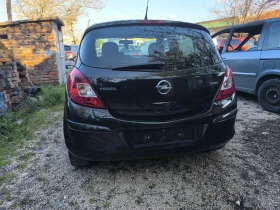 Opel Corsa 1.3cdti 2014g. Face - 4290 € / 8390.51 лв. - 98323675 5 | Car24.bg Opel Corsa 1.3cdti 2014g. Face - 4290 € / 8390.51 лв. - 98323675 5