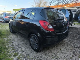 Opel Corsa 1.3cdti 2014g. Face - 4290 € / 8390.51 лв. - 98323675 4 | Car24.bg Opel Corsa 1.3cdti 2014g. Face - 4290 € / 8390.51 лв. - 98323675 4
