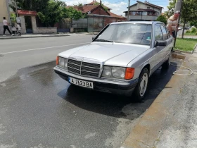 Mercedes-Benz 190