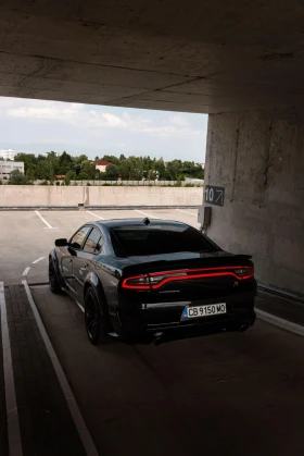 Dodge Charger ScatPack 392 - Car24.bg Dodge Charger ScatPack 392