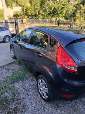 Ford Fiesta 1.25i | Auto.bg — изображение 6 Ford Fiesta 1.25i | Auto.bg — изображение 6