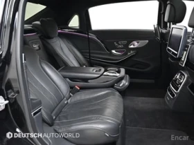 Mercedes-Benz S 500 MAYBACH | LIMOUSINE | FULL - 29900 € - 55605822 11 | Car24.bg Mercedes-Benz S 500 MAYBACH | LIMOUSINE | FULL - 29900 € - 55605822 11