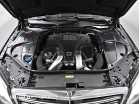 Mercedes-Benz S 500 MAYBACH | LIMOUSINE | FULL - 29900 € - 55605822 14 | Car24.bg Mercedes-Benz S 500 MAYBACH | LIMOUSINE | FULL - 29900 € - 55605822 14