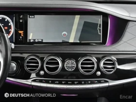 Mercedes-Benz S 500 MAYBACH | LIMOUSINE | FULL - 29900 € - 55605822 13 | Car24.bg Mercedes-Benz S 500 MAYBACH | LIMOUSINE | FULL - 29900 € - 55605822 13
