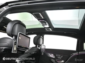 Mercedes-Benz S 500 MAYBACH | LIMOUSINE | FULL - 29900 € - 55605822 12 | Car24.bg Mercedes-Benz S 500 MAYBACH | LIMOUSINE | FULL - 29900 € - 55605822 12