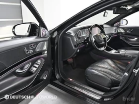 Mercedes-Benz S 500 MAYBACH | LIMOUSINE | FULL - 29900 € - 55605822 10 | Car24.bg Mercedes-Benz S 500 MAYBACH | LIMOUSINE | FULL - 29900 € - 55605822 10