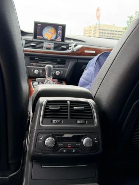 Audi A6 Prestige | Auto.bg — изображение 17 Audi A6 Prestige | Auto.bg — изображение 17