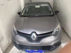 Renault Captur - 4500 € - 67088626 4 | Car24.bg Renault Captur - 4500 € - 67088626 4