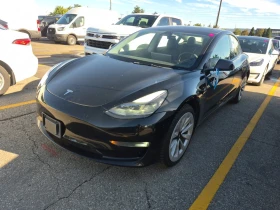 Tesla Model 3 * LONG RANGE * CARFAX * ЦЕНА ДО БГ