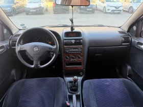 Opel Astra 1.6 - 1600 € - 53938962 4 | Car24.bg Opel Astra 1.6 - 1600 € - 53938962 4