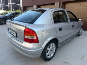 Opel Astra 1.6 - 1600 € - 53938962 10 | Car24.bg Opel Astra 1.6 - 1600 € - 53938962 10