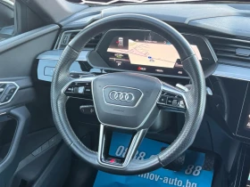 Audi E-Tron S 503КС. SPORTBACK S-LINE PLUS APPLE CAR PLAY КАМЕ | Auto.bg — изображение 16 Audi E-Tron S 503КС. SPORTBACK S-LINE PLUS APPLE CAR PLAY КАМЕ | Auto.bg — изображение 16