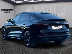 Audi E-Tron S 503КС. SPORTBACK S-LINE PLUS APPLE CAR PLAY КАМЕ | Auto.bg — изображение 2 Audi E-Tron S 503КС. SPORTBACK S-LINE PLUS APPLE CAR PLAY КАМЕ | Auto.bg — изображение 2