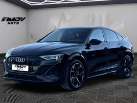 Audi E-Tron S 503КС. SPORTBACK S-LINE PLUS APPLE CAR PLAY КАМЕ | Auto.bg — изображение 3 Audi E-Tron S 503КС. SPORTBACK S-LINE PLUS APPLE CAR PLAY КАМЕ | Auto.bg — изображение 3
