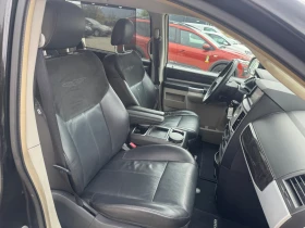 Chrysler Gr.voyager 2.8crdi-limited - 3600 € - 82983577 8 | Car24.bg Chrysler Gr.voyager 2.8crdi-limited - 3600 € - 82983577 8