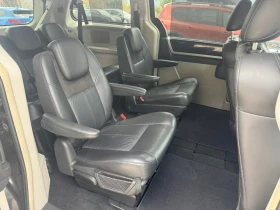 Chrysler Gr.voyager 2.8crdi-limited - 3600 € - 82983577 5 | Car24.bg Chrysler Gr.voyager 2.8crdi-limited - 3600 € - 82983577 5