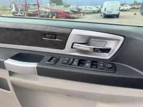 Chrysler Gr.voyager 2.8crdi-limited - 3600 € - 82983577 11 | Car24.bg Chrysler Gr.voyager 2.8crdi-limited - 3600 € - 82983577 11
