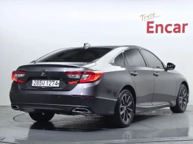 Honda Accord 10Th Generation 1.5 Turbo | Auto.bg — изображение 2 Honda Accord 10Th Generation 1.5 Turbo | Auto.bg — изображение 2