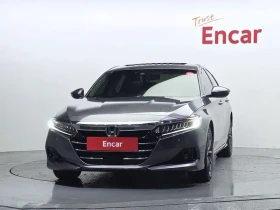 Honda Accord 10Th Generation 1.5 Turbo | Auto.bg — изображение 3 Honda Accord 10Th Generation 1.5 Turbo | Auto.bg — изображение 3