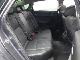 Honda Accord 10Th Generation 1.5 Turbo | Auto.bg — изображение 11 Honda Accord 10Th Generation 1.5 Turbo | Auto.bg — изображение 11